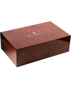 Купить Швейцарские механические наручные часы Cuervo y Sobrinos 3195B.1SR.BY  в E-mobi