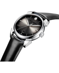 Купить Швейцарские механические наручные часы Cuervo y Sobrinos 3101.1ASN  в E-mobi