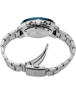 Купить Японские наручные часы Seiko SSB321 с хронографом  в E-mobi