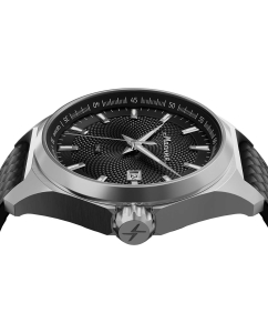 Купить Российские механические наручные часы Молния 0170101-4.0-m  в E-mobi