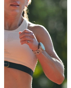 Купить Умные часы Garmin Forerunner 970 010-02969-12  в E-mobi