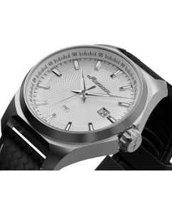 Купить Российские механические наручные часы Молния 0170103-4.0-m  в E-mobi