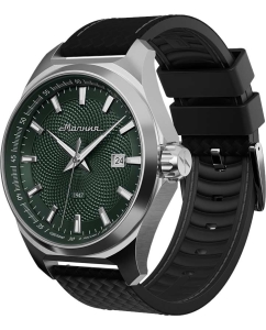 Купить Российские механические наручные часы Молния 0170104-4.0-m  в E-mobi