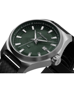 Купить Российские механические наручные часы Молния 0170104-4.0-m  в E-mobi