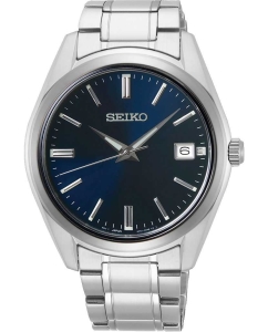 Купить Японские наручные часы Seiko SUR309 в E-mobi