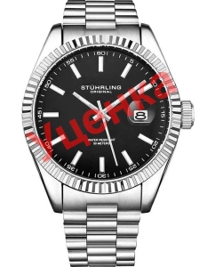 Купить Наручные часы Stuhrling 3935.3-ucenka  в E-mobi