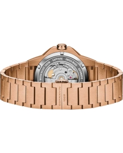 Купить Швейцарские механические наручные часы Cornavin AT.07.B  в E-mobi