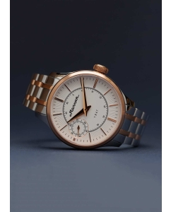 Купить Российские механические наручные часы Молния 0200101-1.0-m  в E-mobi