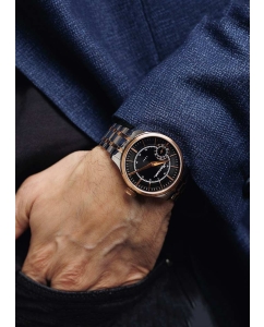 Купить Российские механические наручные часы Молния 0200102-1.0-m  в E-mobi