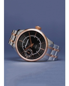 Купить Российские механические наручные часы Молния 0200102-1.0-m  в E-mobi