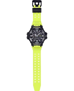 Купить Японские наручные часы Casio G-SHOCK GR-B300RY-1A9 с хронографом  в E-mobi