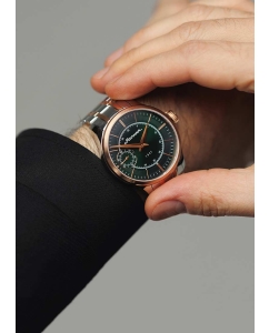 Купить Российские механические наручные часы Молния 0200104-1.0-m  в E-mobi