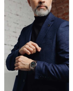 Купить Российские механические наручные часы Молния 0200104-1.0-m  в E-mobi