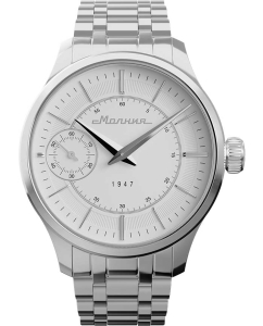 Купить Российские механические наручные часы Молния 0200101-1.1-m в E-mobi