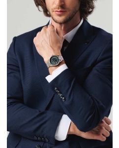 Купить Российские механические наручные часы Молния 0200104-1.1-m  в E-mobi