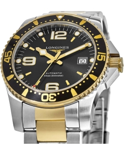 Купить Швейцарские механические наручные часы Longines L3.742.3.56.7  в E-mobi