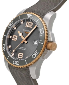 Купить Швейцарские механические наручные часы Longines L3.781.3.78.9  в E-mobi