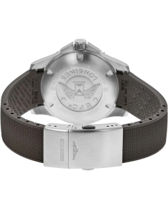 Купить Швейцарские механические наручные часы Longines L3.781.3.78.9  в E-mobi