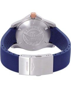 Купить Швейцарские механические наручные часы Longines L3.781.3.98.9  в E-mobi