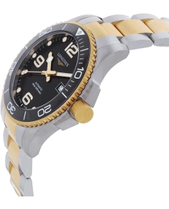 Купить Швейцарские механические наручные часы Longines L3.782.3.56.7  в E-mobi