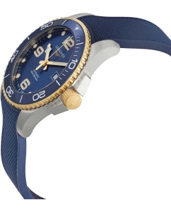 Купить Швейцарские механические наручные часы Longines L3.782.3.96.9  в E-mobi