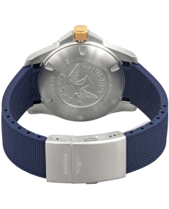 Купить Швейцарские механические наручные часы Longines L3.782.3.96.9  в E-mobi