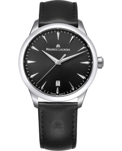 Купить Швейцарские наручные часы Maurice Lacroix 751007-SS001-330-2 в E-mobi