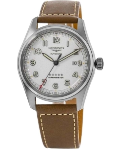 Купить Швейцарские механические наручные часы Longines L3.811.4.73.2 в E-mobi