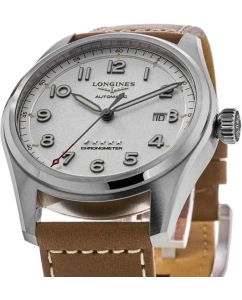 Купить Швейцарские механические наручные часы Longines L3.811.4.73.2  в E-mobi