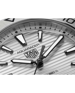 Купить Швейцарские наручные часы TAG Heuer Aquaracer WBP1111.BA0627  в E-mobi