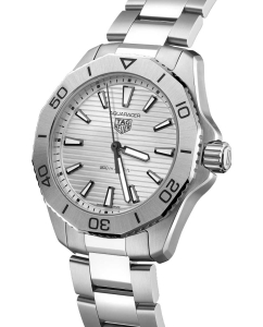 Купить Швейцарские наручные часы TAG Heuer Aquaracer WBP1111.BA0627  в E-mobi