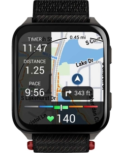 Купить Умные часы Garmin Venu X1 010-02980-02 в E-mobi