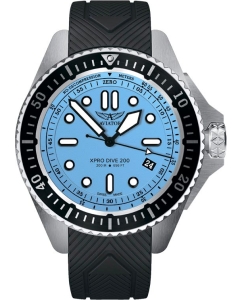 Купить Швейцарские наручные часы Aviator V.1.42.0.376.6 в E-mobi