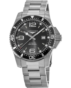 Купить Швейцарские механические наручные часы Longines L3.841.4.56.6 в E-mobi