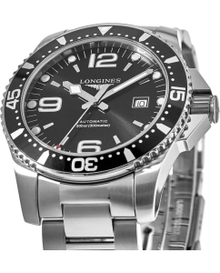 Купить Швейцарские механические наручные часы Longines L3.841.4.56.6  в E-mobi