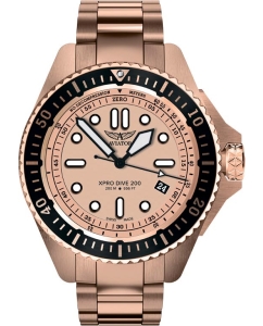 Купить Швейцарские наручные часы Aviator V.1.42.2.374.5 в E-mobi