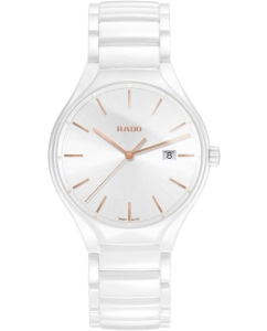Купить Швейцарские керамические наручные часы Rado R27240102 в E-mobi