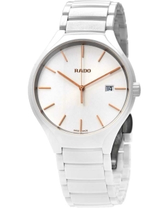 Купить Швейцарские керамические наручные часы Rado R27240102  в E-mobi
