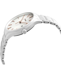 Купить Швейцарские керамические наручные часы Rado R27240102  в E-mobi