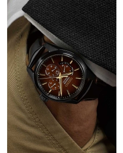 Купить Японские механические наручные часы Seiko SPB329  в E-mobi