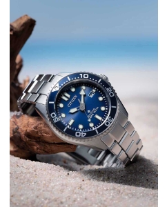 Купить Японские наручные часы Citizen BN0260-54L  в E-mobi