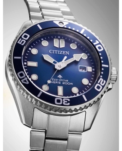 Купить Японские наручные часы Citizen BN0260-54L  в E-mobi