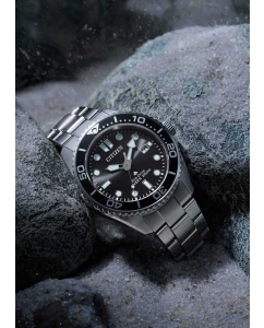 Купить Японские наручные часы Citizen BN0261-51E  в E-mobi