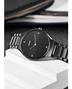 Купить Швейцарские керамические наручные часы Rado R27741712  в E-mobi