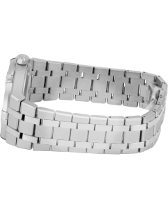 Купить Швейцарские механические титановые наручные часы Maurice Lacroix AI6008-TT032-430-1  в E-mobi