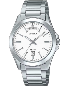 Купить Японские наручные часы Casio Collection MTP-1370D-7A3 в E-mobi