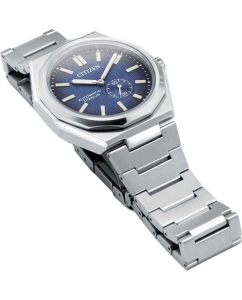 Купить Японские механические титановые наручные часы Citizen NK5020-58M  в E-mobi