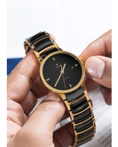 Купить Швейцарские механические наручные часы Rado R30036712  в E-mobi