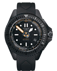 Купить Швейцарские механические наручные часы Aviator V.3.43.5.384.6 в E-mobi