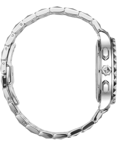 Купить Наручные часы Thomas Sabo WA0408-201-201-43 с хронографом  в E-mobi